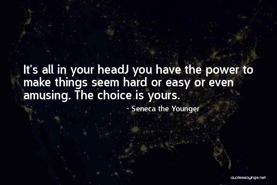 Desairem Quotes By Seneca The Younger Desairem Quotes By Seneca The Younger