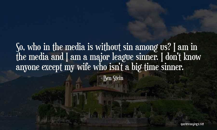 Desalinate Quotes By Ben Stein Desalinate Quotes By Ben Stein