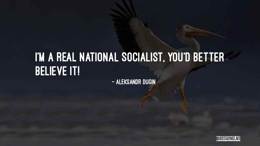 Desalinate Water Quotes By Aleksandr Dugin Desalinate Water Quotes By Aleksandr Dugin