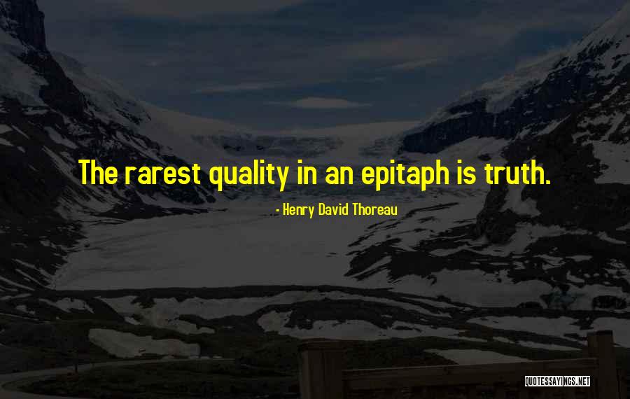Desalination Companies Quotes By Henry David Thoreau Desalination Companies Quotes By Henry David Thoreau