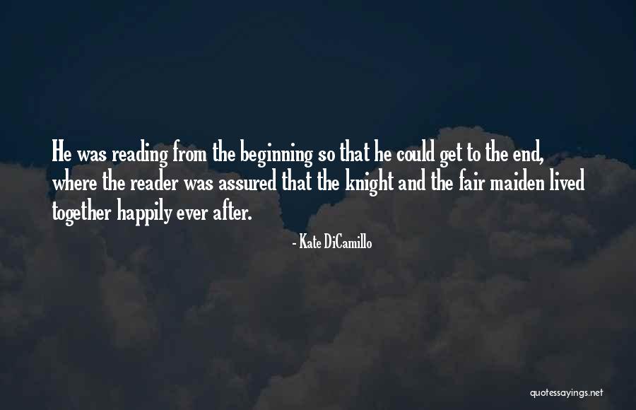 Desalojo Significado Quotes By Kate DiCamillo Desalojo Significado Quotes By Kate DiCamillo