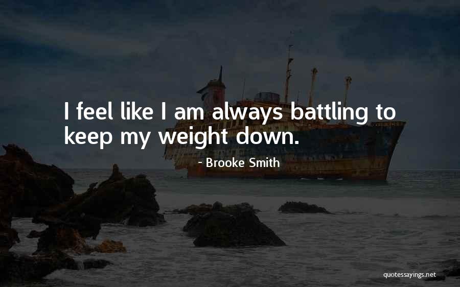 Desalvatore Family Quotes By Brooke Smith Desalvatore Family Quotes By Brooke Smith