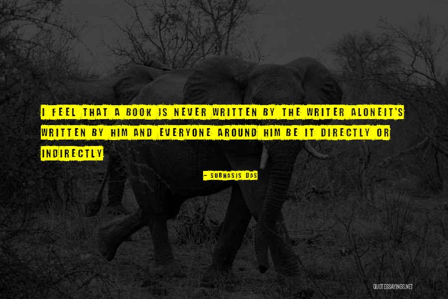 Desalvatore Family Quotes By Subhasis Das Desalvatore Family Quotes By Subhasis Das