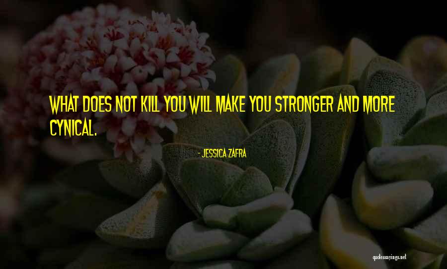 Desalvo Quotes By Jessica Zafra Desalvo Quotes By Jessica Zafra
