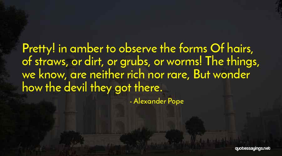 Desalvo Tire Quotes By Alexander Pope Desalvo Tire Quotes By Alexander Pope