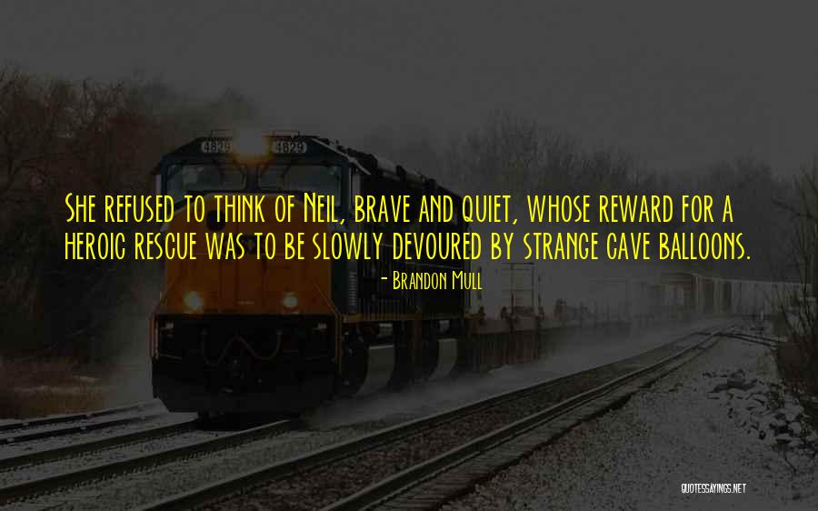 Desalvo Tire Quotes By Brandon Mull Desalvo Tire Quotes By Brandon Mull
