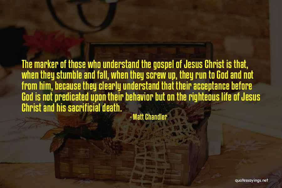 Desamparo Sinonimo Quotes By Matt Chandler Desamparo Sinonimo Quotes By Matt Chandler
