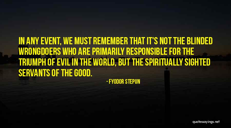 Desana Quotes By Fyodor Stepun Desana Quotes By Fyodor Stepun