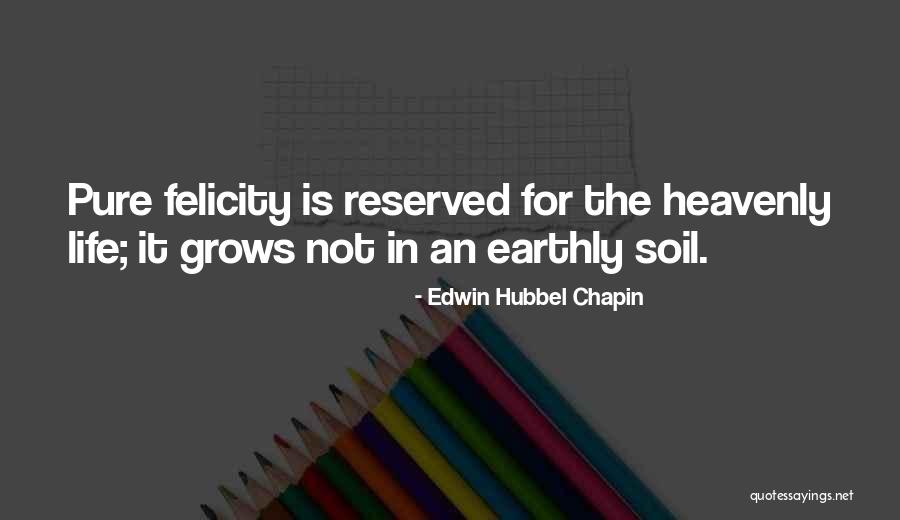Desanctify A Church Quotes By Edwin Hubbel Chapin Desanctify A Church Quotes By Edwin Hubbel Chapin