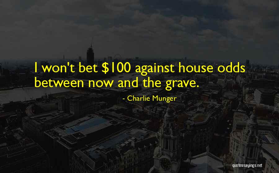 Desanctify The Church Quotes By Charlie Munger Desanctify The Church Quotes By Charlie Munger