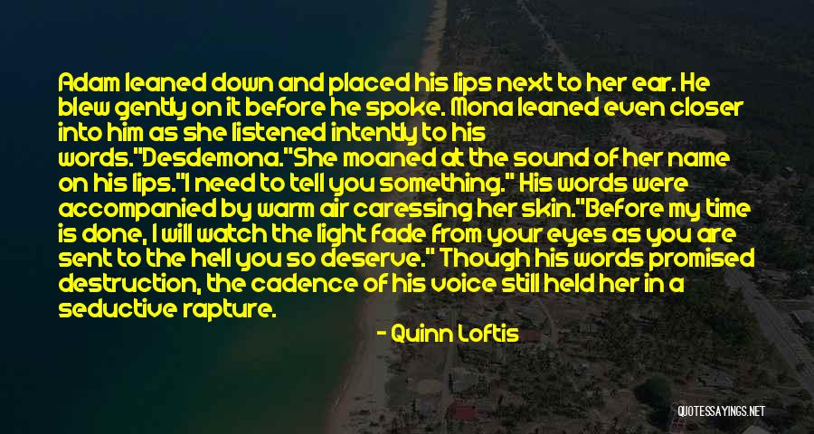 Desane Realty Quotes By Quinn Loftis Desane Realty Quotes By Quinn Loftis