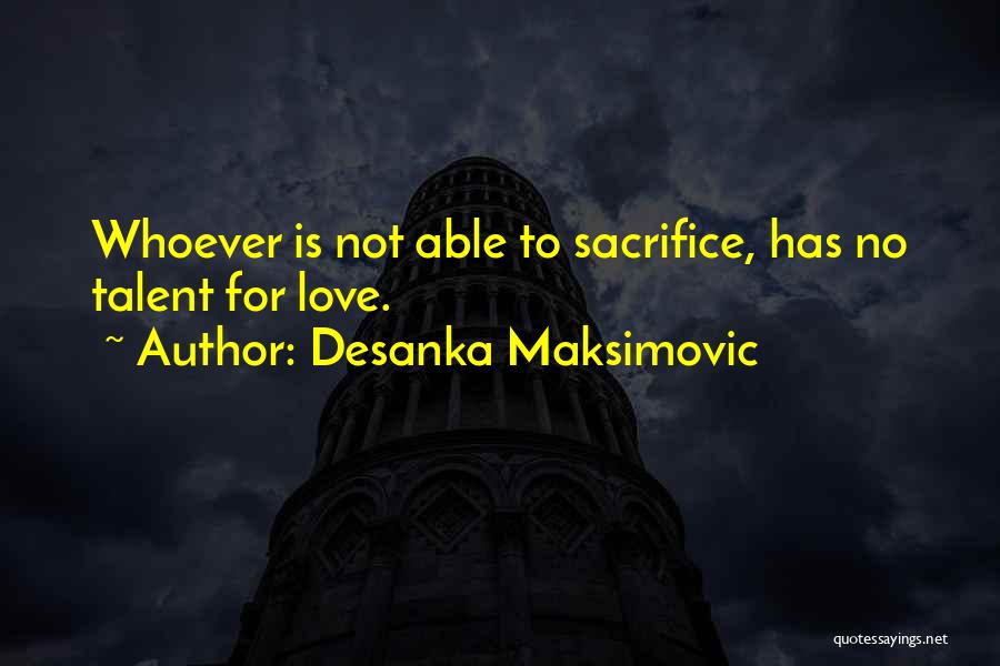 Desanka Maksimovic Quotes 1499305