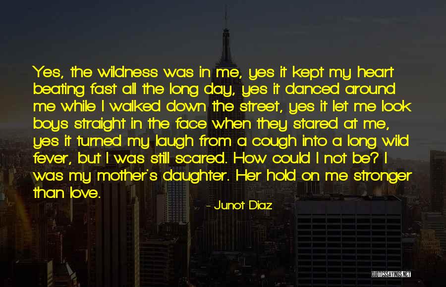 Desantis Stay Quotes By Junot Diaz Desantis Stay Quotes By Junot Diaz