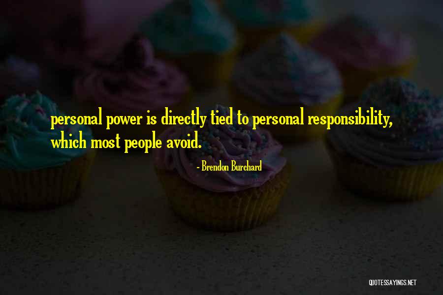 Desanto Kortrijk Quotes By Brendon Burchard Desanto Kortrijk Quotes By Brendon Burchard