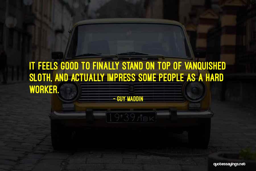 Desanto Kortrijk Quotes By Guy Maddin Desanto Kortrijk Quotes By Guy Maddin