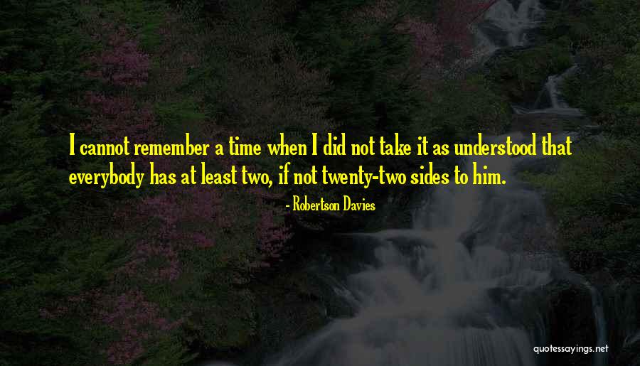 Desaparecen Librerias Quotes By Robertson Davies Desaparecen Librerias Quotes By Robertson Davies