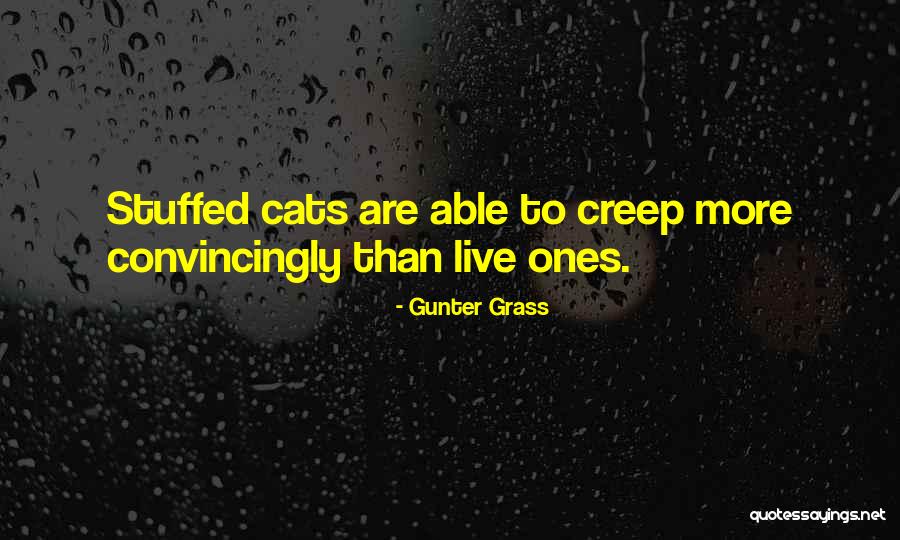 Desaparecer Conjugation Quotes By Gunter Grass Desaparecer Conjugation Quotes By Gunter Grass