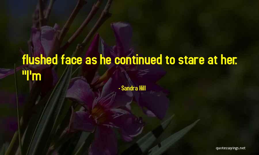 Desaparecida Anime Quotes By Sandra Hill Desaparecida Anime Quotes By Sandra Hill