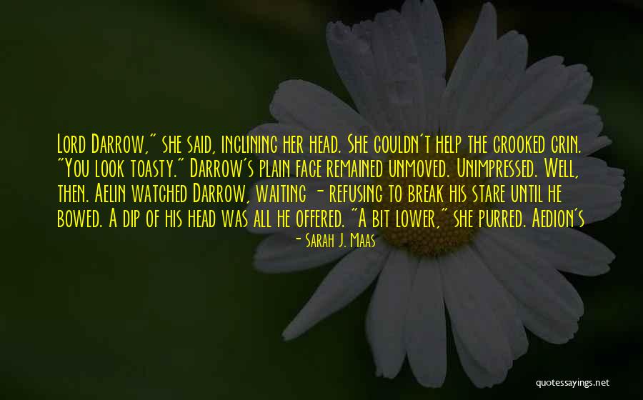 Desaparecida Serie Quotes By Sarah J. Maas Desaparecida Serie Quotes By Sarah J. Maas