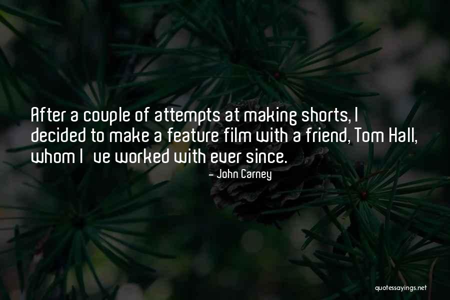 Desaparecidas Rio Quotes By John Carney Desaparecidas Rio Quotes By John Carney