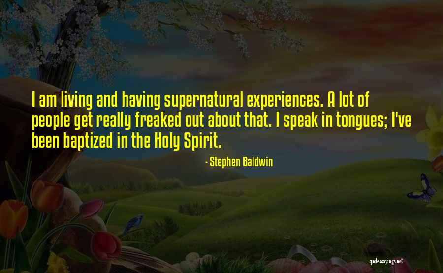 Desaparicion De Los Mayas Quotes By Stephen Baldwin Desaparicion De Los Mayas Quotes By Stephen Baldwin