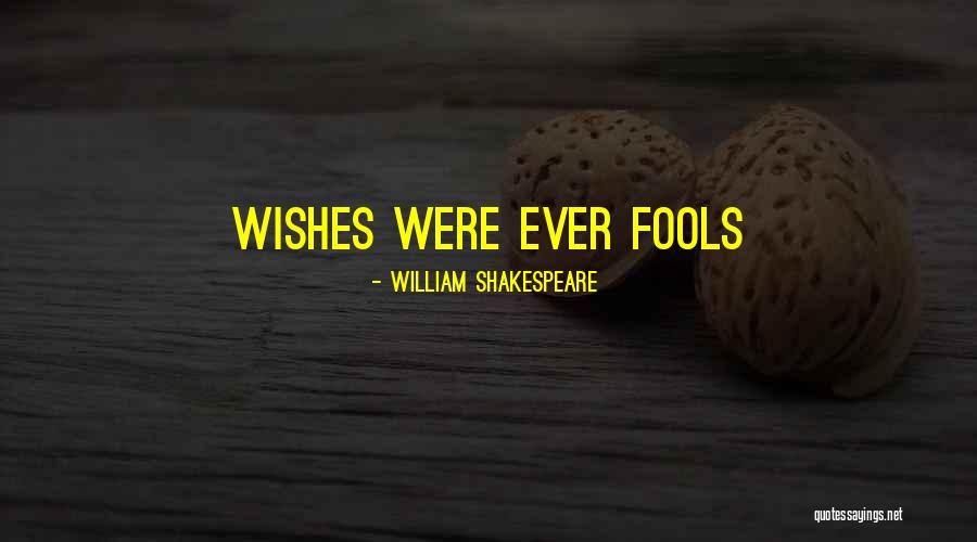 Desapariciones En Quotes By William Shakespeare Desapariciones En Quotes By William Shakespeare