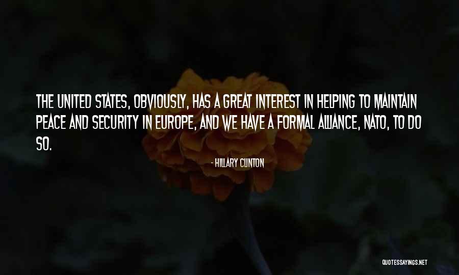 Desarea Quotes By Hillary Clinton Desarea Quotes By Hillary Clinton