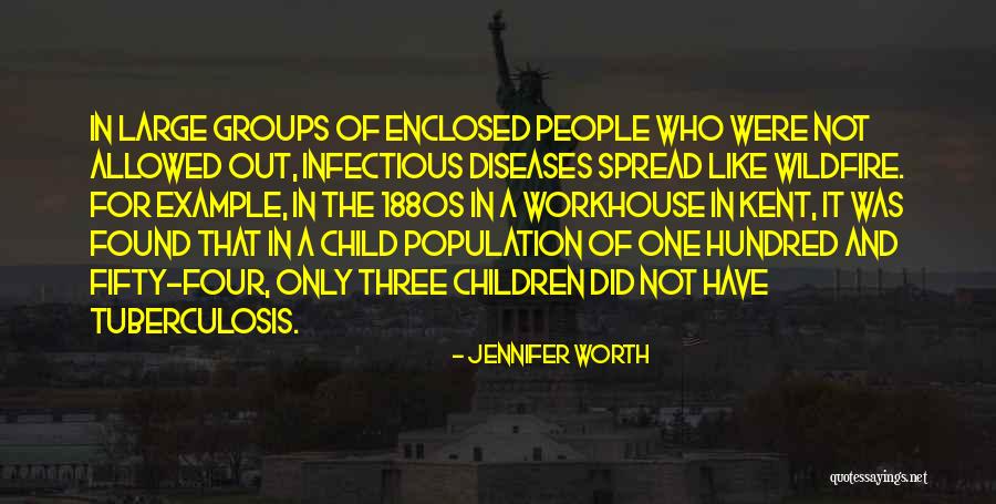 Desari Quotes By Jennifer Worth Desari Quotes By Jennifer Worth