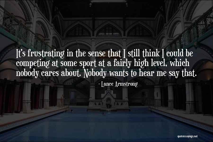Desari Quotes By Lance Armstrong Desari Quotes By Lance Armstrong