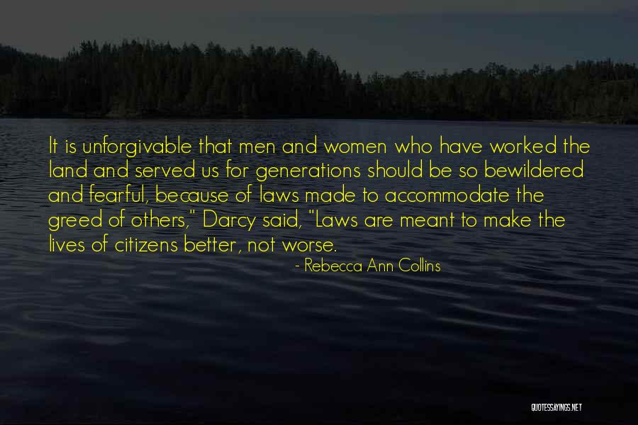 Desari Quotes By Rebecca Ann Collins Desari Quotes By Rebecca Ann Collins