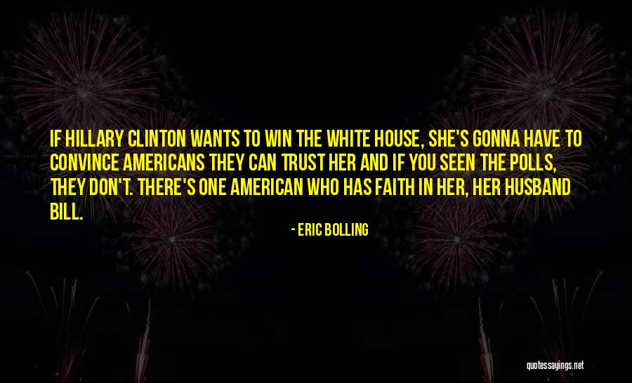 Desari Strader Quotes By Eric Bolling Desari Strader Quotes By Eric Bolling