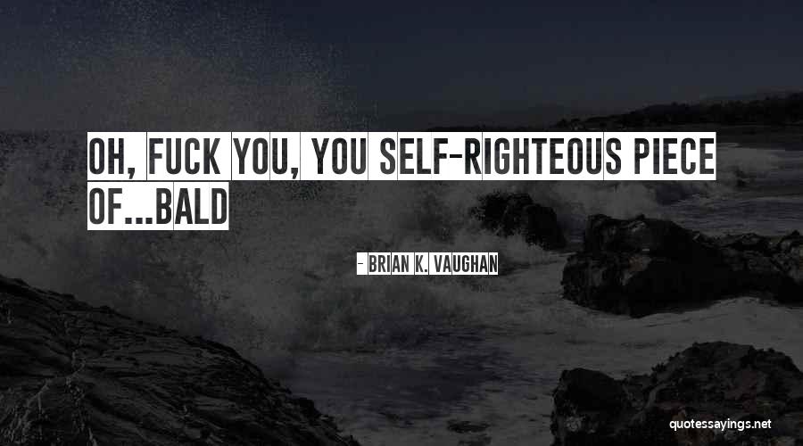 Desarios Restaurant Quotes By Brian K. Vaughan Desarios Restaurant Quotes By Brian K. Vaughan
