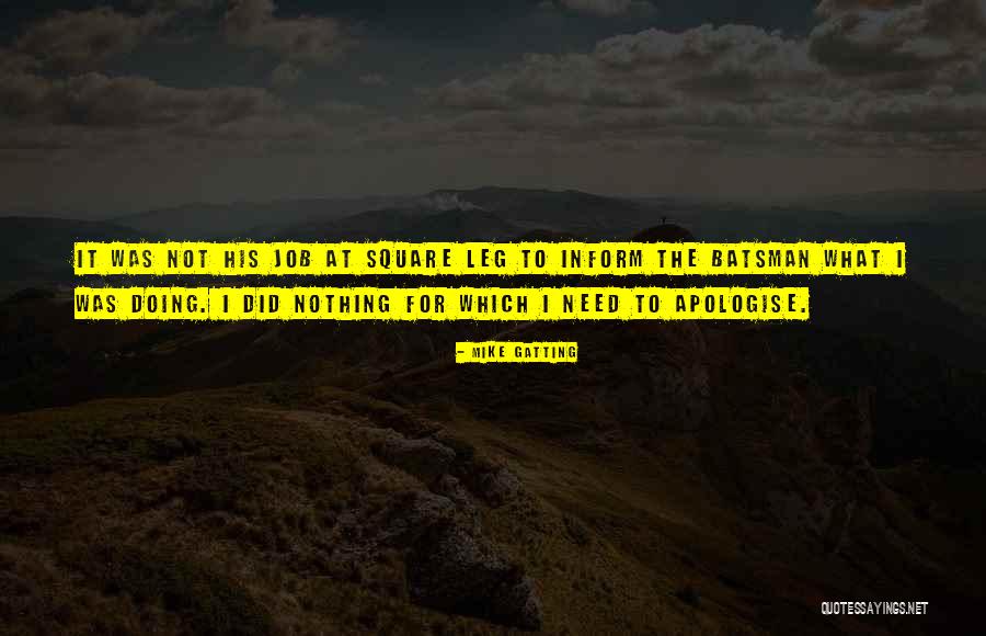 Desarios Restaurant Quotes By Mike Gatting Desarios Restaurant Quotes By Mike Gatting