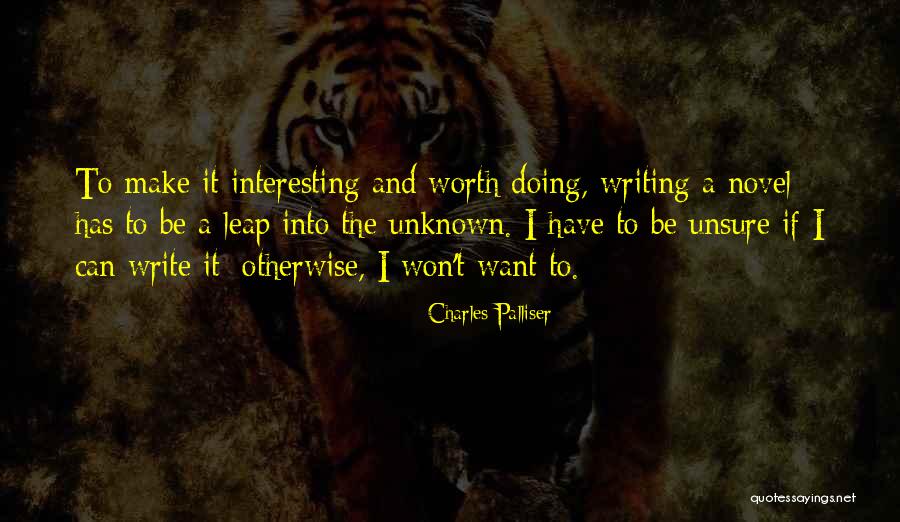 Desarma Y Quotes By Charles Palliser Desarma Y Quotes By Charles Palliser