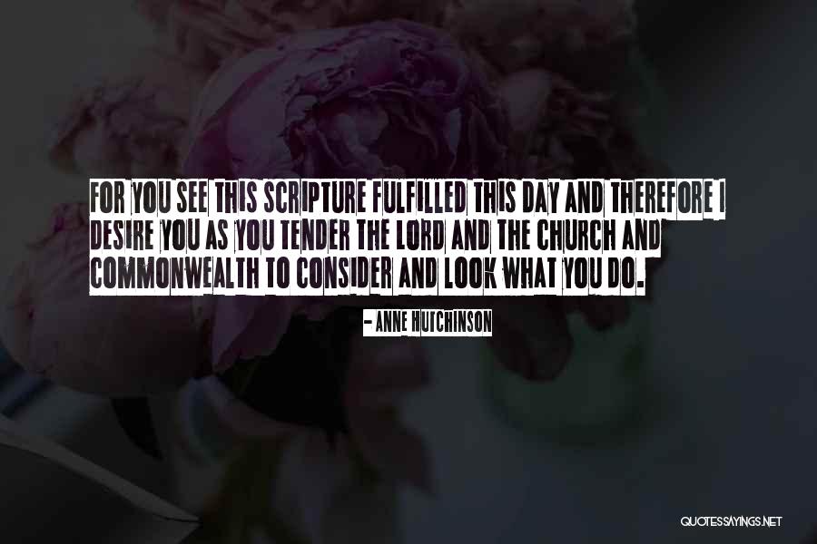 Desarmar Bomba Quotes By Anne Hutchinson Desarmar Bomba Quotes By Anne Hutchinson