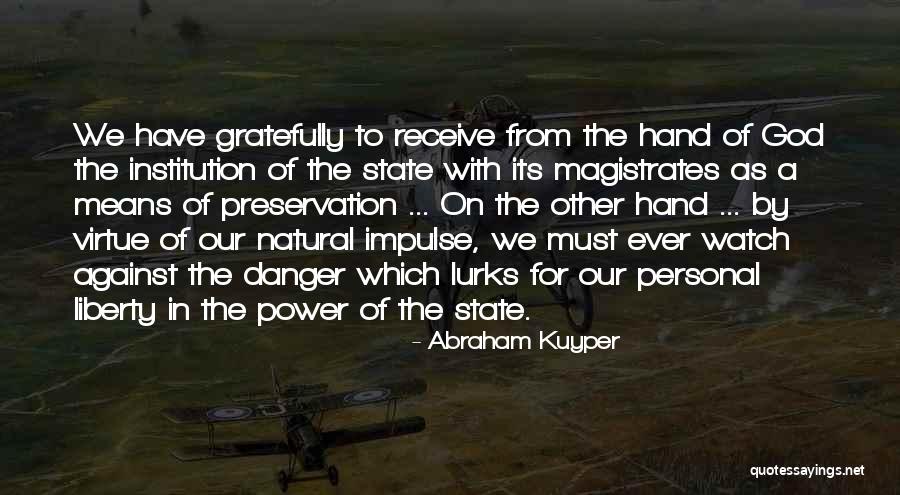 Desarme Futsal Quotes By Abraham Kuyper Desarme Futsal Quotes By Abraham Kuyper
