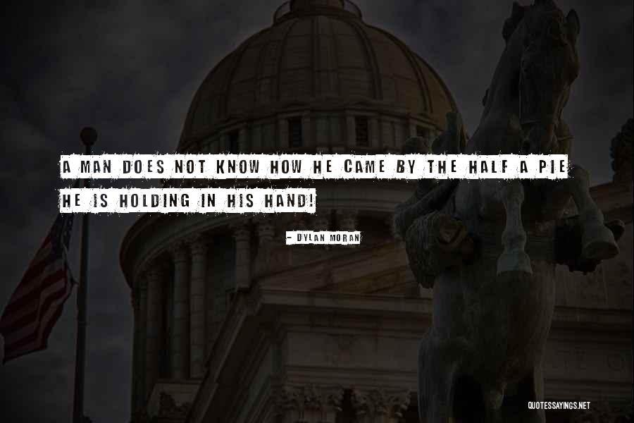 Desarme Interior Quotes By Dylan Moran Desarme Interior Quotes By Dylan Moran