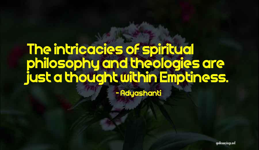 Desarmonia Significado Quotes By Adyashanti Desarmonia Significado Quotes By Adyashanti