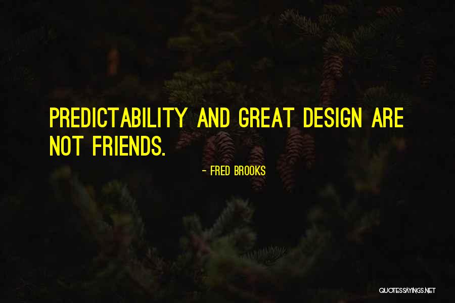 Desarraigado In English Quotes By Fred Brooks Desarraigado In English Quotes By Fred Brooks