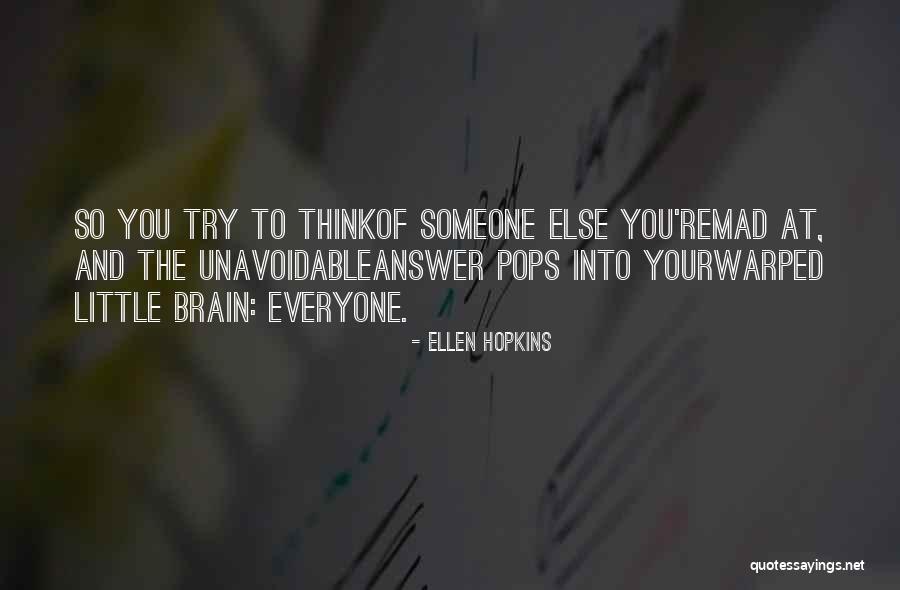 Desarrollada In English Quotes By Ellen Hopkins Desarrollada In English Quotes By Ellen Hopkins