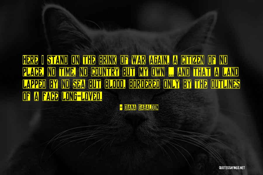 Desarrollado En Quotes By Diana Gabaldon Desarrollado En Quotes By Diana Gabaldon