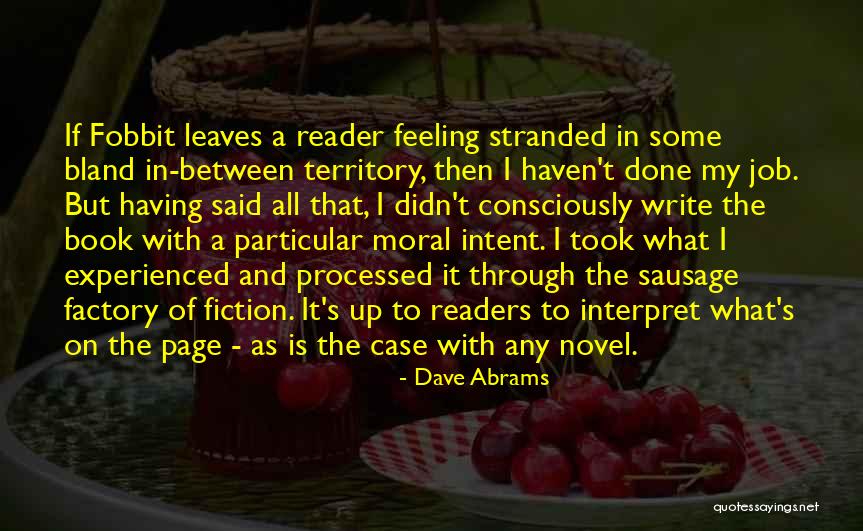 Desarrollan In English Quotes By Dave Abrams Desarrollan In English Quotes By Dave Abrams