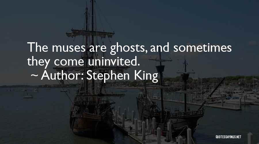 Desarrollandome Quotes By Stephen King