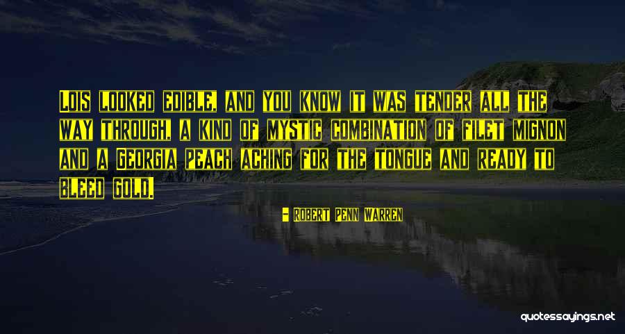 Desarrollar Definicion Quotes By Robert Penn Warren Desarrollar Definicion Quotes By Robert Penn Warren