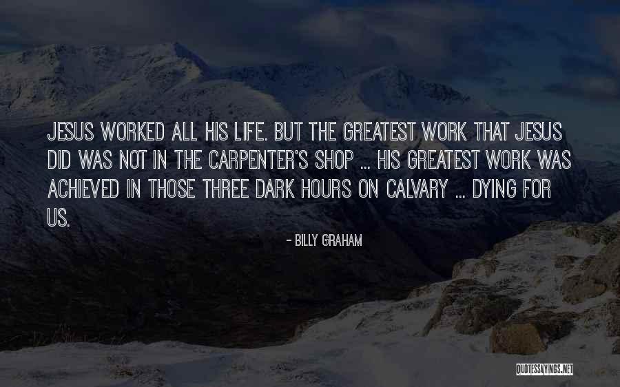 Desarrollara Lleva Quotes By Billy Graham Desarrollara Lleva Quotes By Billy Graham
