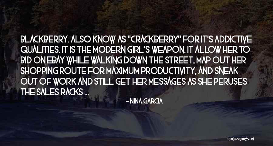 Desasirse Significado Quotes By Nina Garcia Desasirse Significado Quotes By Nina Garcia