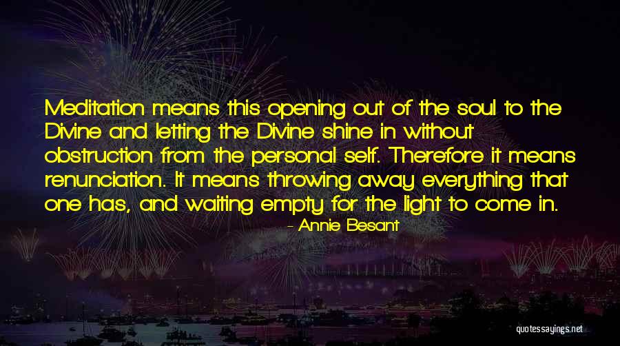 Desasosiego Definicion Quotes By Annie Besant Desasosiego Definicion Quotes By Annie Besant