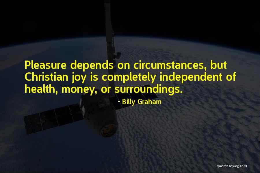Desassossego Joao Quotes By Billy Graham Desassossego Joao Quotes By Billy Graham