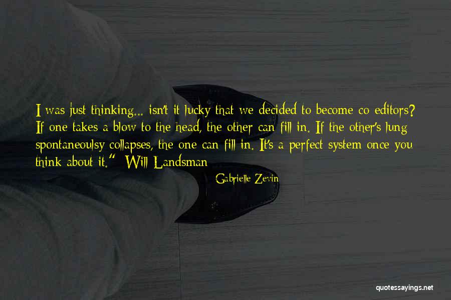 Desassossego Significado Quotes By Gabrielle Zevin Desassossego Significado Quotes By Gabrielle Zevin