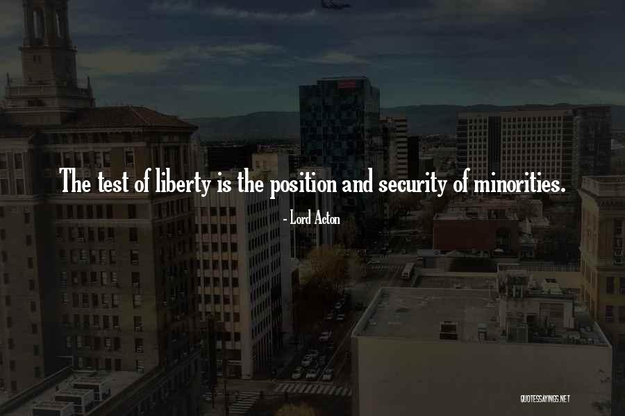 Desassossego Significado Quotes By Lord Acton Desassossego Significado Quotes By Lord Acton